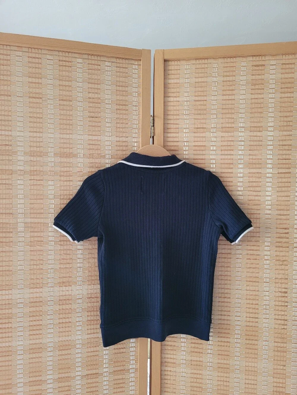Old Navy classic ribbed